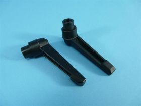 DŹWIGNIA NASTAWNA M8