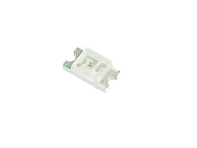 DIODA LED -SMD 1206 CZERWONA (10 szt)