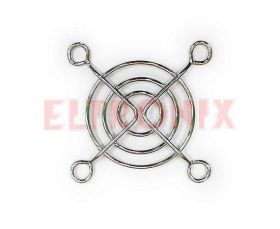 OSŁONA WENTYLATORA 50X50MM METALOWA