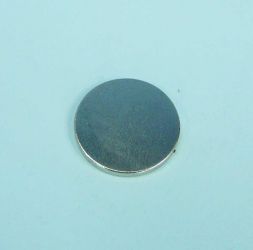 MAGNES OKRĄGŁY 17x2mm