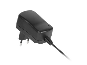 Zasilacz stabilizowany z regulacją Kemot 1000mA