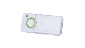 Przycisk Do Dzwonka Bezprzewodowego Zasięg 100M /P5740-42/ P5740t