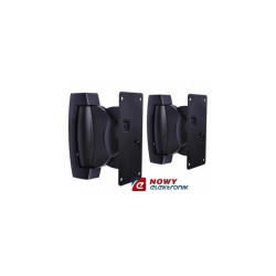 Uchwyt ścienny głośn. obc.10kg kpl. max. do 10kg kolumny