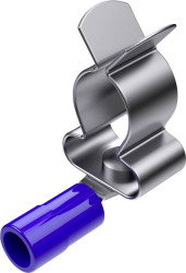 Hebotec HSK-RKS 8 - 11 B2,5² Element montażowy 1016-014C 1 szt.