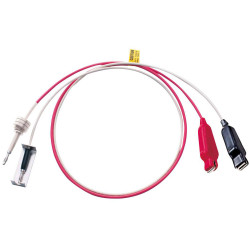 GW Instek GHT-114 Test Lead 1 pc High-Quality &#x43A;&#x443;&#x43F;&#x438;&#x442;&#x44C;