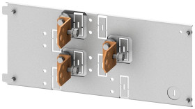 Dystrybutor energii Siemens 8PQ6000-8BA17 1 szt.