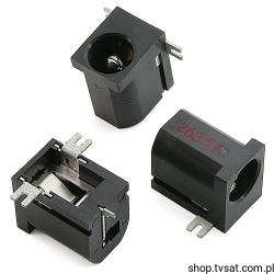 040010MB Power Supply Connector SMD SUYIN