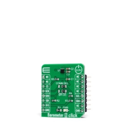 MIKROE Barometer 8 Click