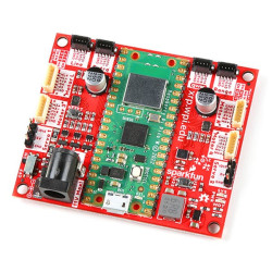 SparkFun Experiential Robotics Platform (XRP) Controller - Beta [Discontinued]