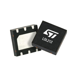 LDL212PU15R 1.2A Low Drop Linear Regulator IC