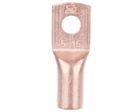 Końcówka oczkowa miedziana KM 16/5 E11KM-01010102800