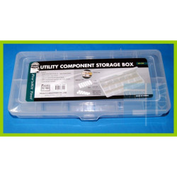 ORGANIZER 260x115x43mm 203-132F NA ELEMENTY