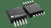 Wideband, >40dB Gain Adjust Range, Linear in V/V Variable Gain Amplifier | D | 14 | -40 to 85
