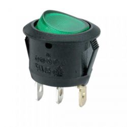 PRZELACZNIK R13-112BBG3 OKR.ZI