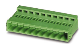 Złącze PCB 2 -pinowe raster 5.08mm Żeński Phoenix Contact