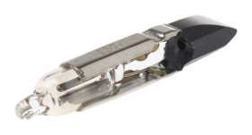 Żarówka sygnalizacyjna LED Czerwony 250V Wysuwana do telefonów długość 30mm