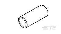 Miscellaneous Military Type Products TE AMP Miscellaneous Military Type Products 225088-1 TE Connectivity Zawartość: 1 s