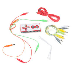 Sparkfun Makey Makey Classic by JoyLabz