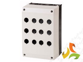 Rozdzielnica, Obudowa do nabudowania M22-I12 EATON-MOELLER