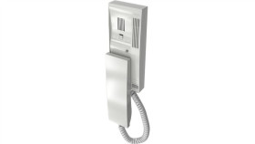 Aco Ins-Up720bx Unifon - Hold, 1-Przycisk, Gniazdo Rj