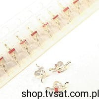 LED SMD Red 100mcd 95-21SRC/S178 SMD EVERLIGHT
