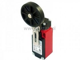 Przełącznik krańcowy SND 4118-SL-B ( zwłoczny)