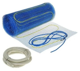 GRAND MEYER THM180-020 mata grzewcza / grzejna 2m², 360W