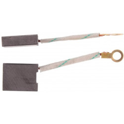 SZCZOTKI WEGLOWE SW-59 5.5X15X19MM