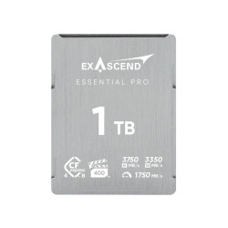 Essential Pro 1TB CFE Card