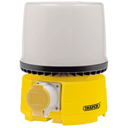 Draper 90097 30W 110V SMD LED 3600 Sitelight