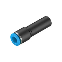 FESTO 130624 QS-12H-8 Straight piece 8mm Pipe Diameter