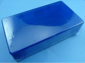 Z-78-B-ABS OBUDOWA NIEBIESKA 42,5x85x154