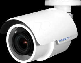 MX-BC2A-2-IR Surveillance camera, IP, LAN, PoE, outdoor