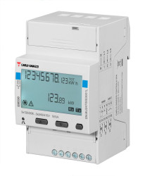 Miernik energii 3 -fazowy Carlo Gavazzi