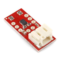 SparkFun LiPo Fuel Gauge [Discontinued]