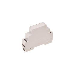 Z105J ABS V0 - Obudowa modułowa na szynę