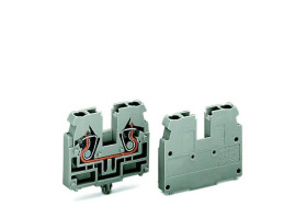 WAGO 869-331 moduł końcowy