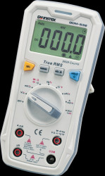 GDM-532 Multimeter GDM-532, digital, 9999 Counts, TRMS