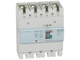 Rozłącznik mocy 4P 250A DPX3-I 250 420300 LEGRAND