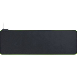 RAZER RZ02-02500300-R3M1 Goliathus Chroma Extended Gaming mouse pad Black
