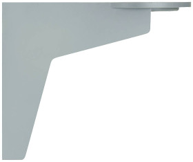 Zestaw montażowy Pepperl+Fuchs VAZ-MH-90°-BASE-40MM