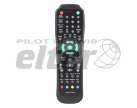 Pilot do dekoderów DVB-T CANVA T261 T710