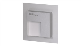 Oprawa Led Tico Z Ramką Nt 14V Dc Alu Zielona 05-111-14 Led10511114