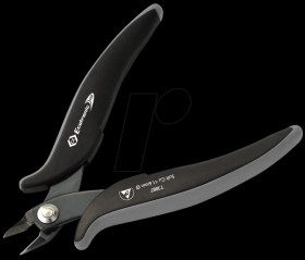 T3887 ESD side cutter