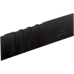 Parat 900016161 Crossbar 1-Piece 325x2x88mm Durable and Compact