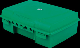 21046 Maximus safety box, cable connection