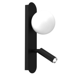 Kinkiet SIRIO 2xG9 MLP8404 Milagro