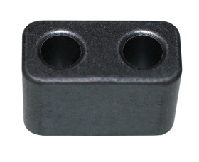 Tuleja ferrytowa Rdzeń ferrytowy Materiał 43 Fair-Rite