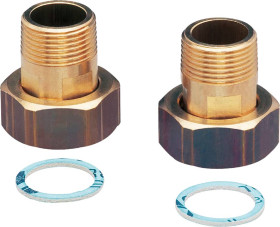 ifm Electronic E40153 Adapter E40153 2 szt.