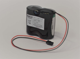 Bateria typu D litowo-chlorkowa D 3.6V